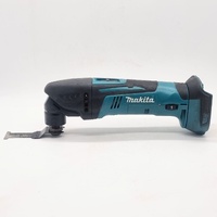 Makita DTM50 18V LXT Cordless Multi Tool Skin Only