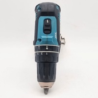 Makita DHP485 18V LXT 13mm Cordless Brushless Hammer Drill Driver Skin Only