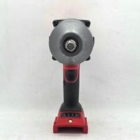 Milwaukee M18 FUEL 1/2" High Torque Impact Wrench M18FHIWF12 Skin Only