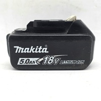 Makita BL1850B 18V LXT 5.0Ah Lithium-Ion High Capacity Battery Pack