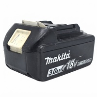 Makita BL1830B 18V LXT 3.0Ah Lithium Ion Battery Pack Power Tool