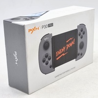 PXN P30 Pro Wireless Bluetooth Mobile Gamepad Controller Android iOS Grey Boxed