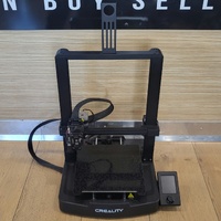 FAULTY Creality Ender-3 V3 SE 3D Printer Space Pi Dryer & Filament Parts Only