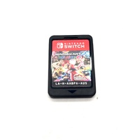 Mario Kart 8 Deluxe Nintendo Switch Game