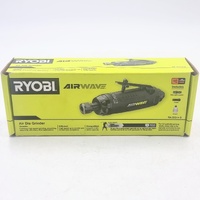 RYOBI Airwave RA-DG14-B Air Die Grinder 1/4" Pneumatic 23000RPM