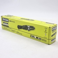 Ryobi Airwave RA-RW38-B 3/8" Air Ratchet Wrench 68Nm Pneumatic Tool New