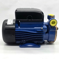 Lowara PSAM70/A Peripheral Turbine Water Pump 0.5HP 240V Booster