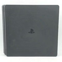 Sony PlayStation 4 Slim 500GB Console CUH-2202A with Controller 13.50 Firmware