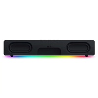 Razer Leviathan V2 X PC Gaming Soundbar Bluetooth USB-C Chroma RGB Black