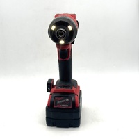 Milwaukee M18 FUEL 1/4 Inch Hex Cordless Impact Driver M18 FID3 5.0Ah Battery