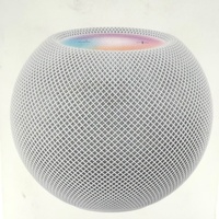 Apple HomePod Mini White Smart Speaker Siri Audio MY5H2AX/A AppleCare