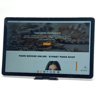 Samsung Galaxy Tab A9+ 5G SM-X216B WiFi and Cellular 64GB Graphite