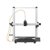Anycubic Kobra 3 Max Combo 3D Printer ACE Pro Multi Colour Filament Box