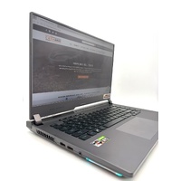 ASUS ROG G15 Gaming Laptop Ryzen 9 5900HX 3.3GHz 16GB RAM 512GB SSD