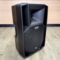 RCF ART 715-A MK4 1400W 15 Inch 2-Way Active Powered PA Speaker with Cover