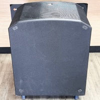 Electro-Voice ETX-18SP 18" 1800W Active Powered Subwoofer Speaker
