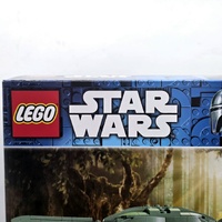 LEGO Star Wars 75446 Grogu Mandalorian Apprentice Buildable Figure Baby Yoda
