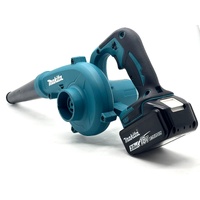 Makita DUB185Z 18V LXT Cordless Blower with 3.0Ah Battery