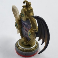 Skylanders Trap Team Mirror of Mystery Adventure Expansion Figure 