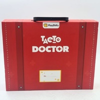 PlayShifu Tacto Doctor STEM Interactive Tablet Learning Kit Pretend Play Set