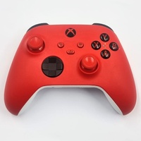 Microsoft Xbox Wireless Controller 1914 Pulse Red for Series X S Xbox One PC Boxed