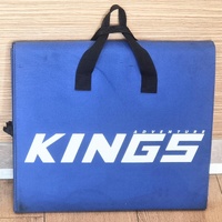 Kings 240W Folding Solar Blanket Portable Camping Panel Only