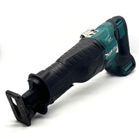 Makita DJR187 18V LXT Cordless Brushless Reciprocating Saw Skin Only