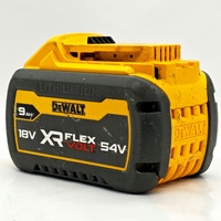 DeWalt DCB547-XE 18V 54V XR FLEXVOLT 9.0Ah Li-Ion Battery