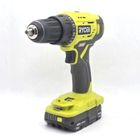 Ryobi 18V One+ R18DD4 13mm Cordless Drill Driver with 2.0Ah Battery