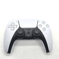 Sony DualSense PS5 PlayStation 5 Wireless White Controller CFI-ZCT1W