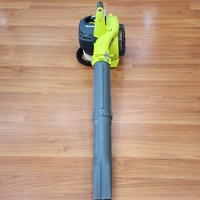 Ryobi RBL26G 2-Stroke Petrol Leaf Blower 325km/h Garden Handheld Tool