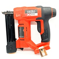 Ozito PXC 18V Cordless 2 in 1 Nail and Staple Gun PXNGS-018 Skin Only
