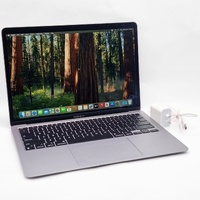 Apple MacBook Air 13.3 Inch M1 2020 A2337 8GB RAM 256GB SSD Space Grey