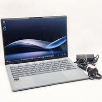 Asus Zenbook A14 Snapdragon X Plus 16GB 512GB 14 Inch OLED Laptop Grey