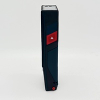 Bosch GLM 100-25 C Professional 100m Bluetooth Laser Distance Measure