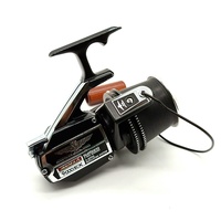 Vintage 1982 Shimano Aerocast 9000 EX Left Hand Surf Casting Reel Japan