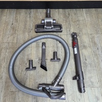 Dyson DC37C Origin Ball Barrel Vacuum Cleaner Bagless Power 750W-1300W