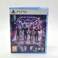 Gotham Knights PS5 Sony PlayStation 5 DC Comics Action RPG Game
