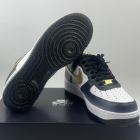 Nike Air Force 1 '07 PRM Foot Locker 50th Anniversary US 9 HJ9128-100 New