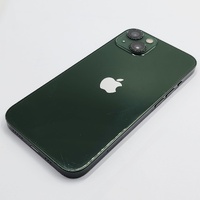 Apple iPhone 13 128GB Green Unlocked 5G Smartphone