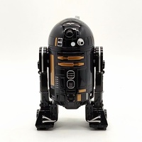 Sphero Star Wars R2-Q5 App Enabled Droid Interactive Robot Model R201