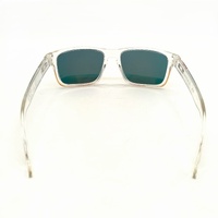 Oakley Holbrook Julian Wilson Clear Polarised Sunglasses 009102P