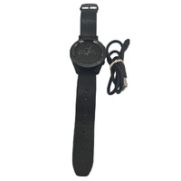 Garmin Approach S60 GPS Golf Smartwatch Touchscreen Black Silicone