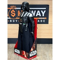 JAKKS Pacific Star Wars Darth Vader Action Figure 79cm 31 Inch Big-Figs