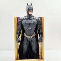 Mattel Batman Begins 79cm 31 Inch Poseable Action Figure DC Comics
