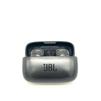 JBL LIVE 300TWS True Wireless In-Ear Headphones – Black (Pre-owned)