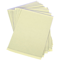 20 x Sheets of Spirit Classic Tattoo Stencil Transfer Thermal Paper AU Stock