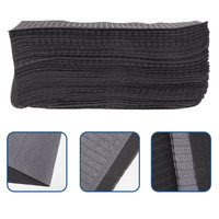 125 x Tattoo Tablecloth Absorbent Disposable Cloth Mat Pad Cleaning AU STOCK
