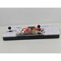 Moonlight Treasure Box Retro Arcade Game Console 100+ Games (Pre-Owned)