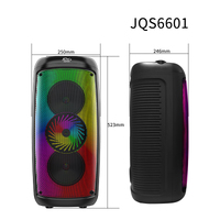 Karaoke Machine Bluetooth Wireless Microphone Stereo Home KTV System by SING-E